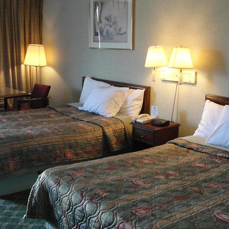 Budget Inn Alcoa Esterno foto