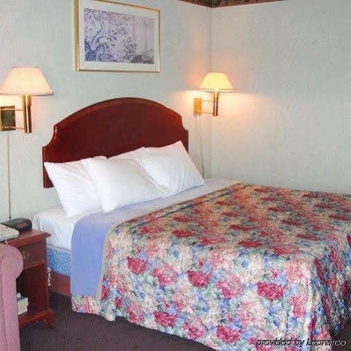 Budget Inn Alcoa Esterno foto