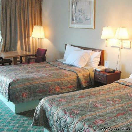 Budget Inn Alcoa Esterno foto